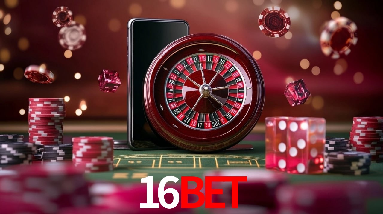 Statistics 16Bet