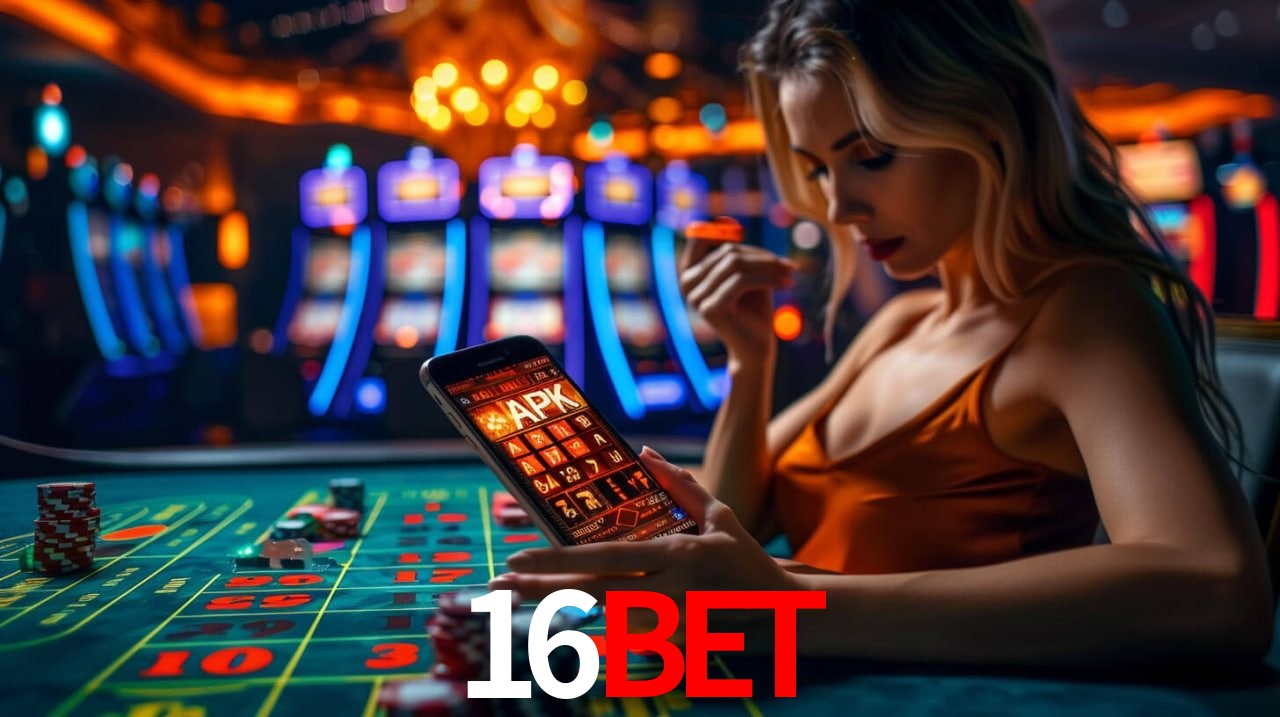 Tennis Betting 16Bet