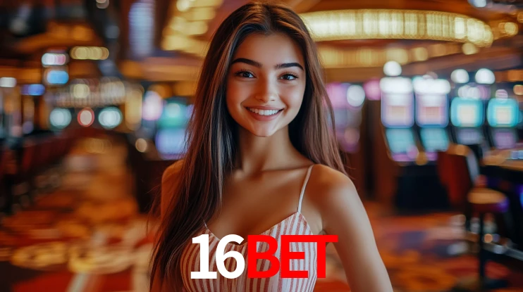 Programa VIP 16Bet