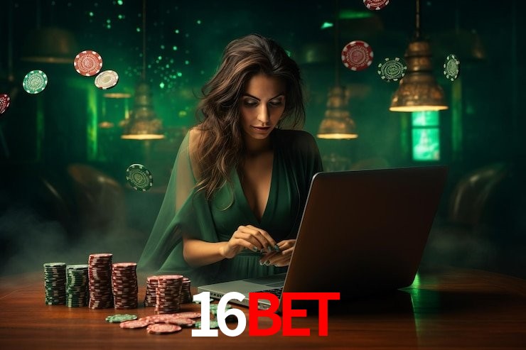 16 Bet Casino