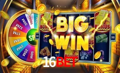 Desvendando o Mundo dos Jogos Virtuais na 16Bet