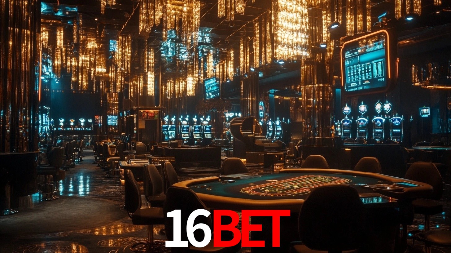 16Bet App