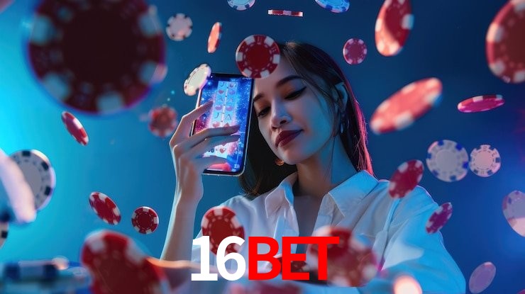Descubra a Essência do 16Bet: Nossa História e Compromissos