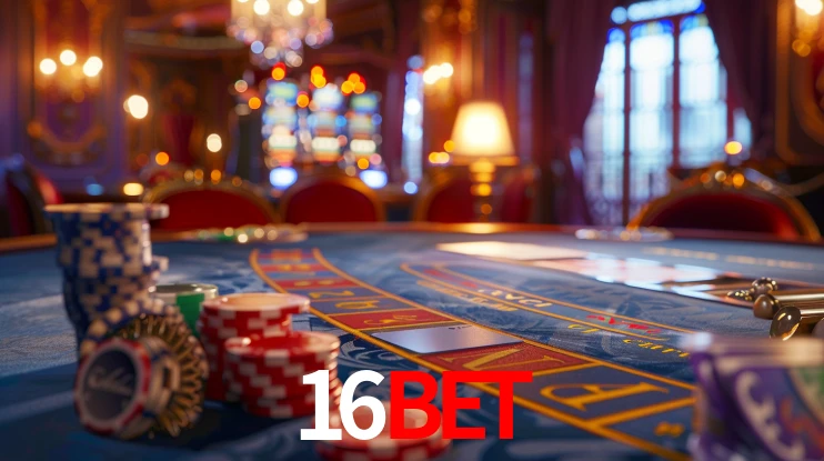 Quick Registration 16Bet