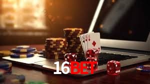 Inovações de Jogos na 16Bet: O Futuro das Experiências Interativas