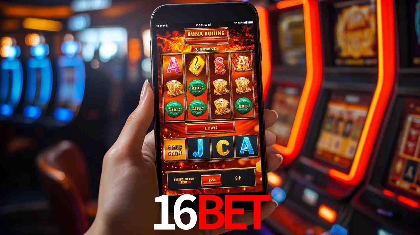 Explore as vantagens do 16Bet: serviço profissional e confiabilidade