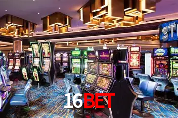 A Revolução dos Aplicativos de Jogos no 16Bet