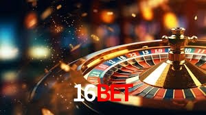 Tecnologia da Plataforma 16Bet