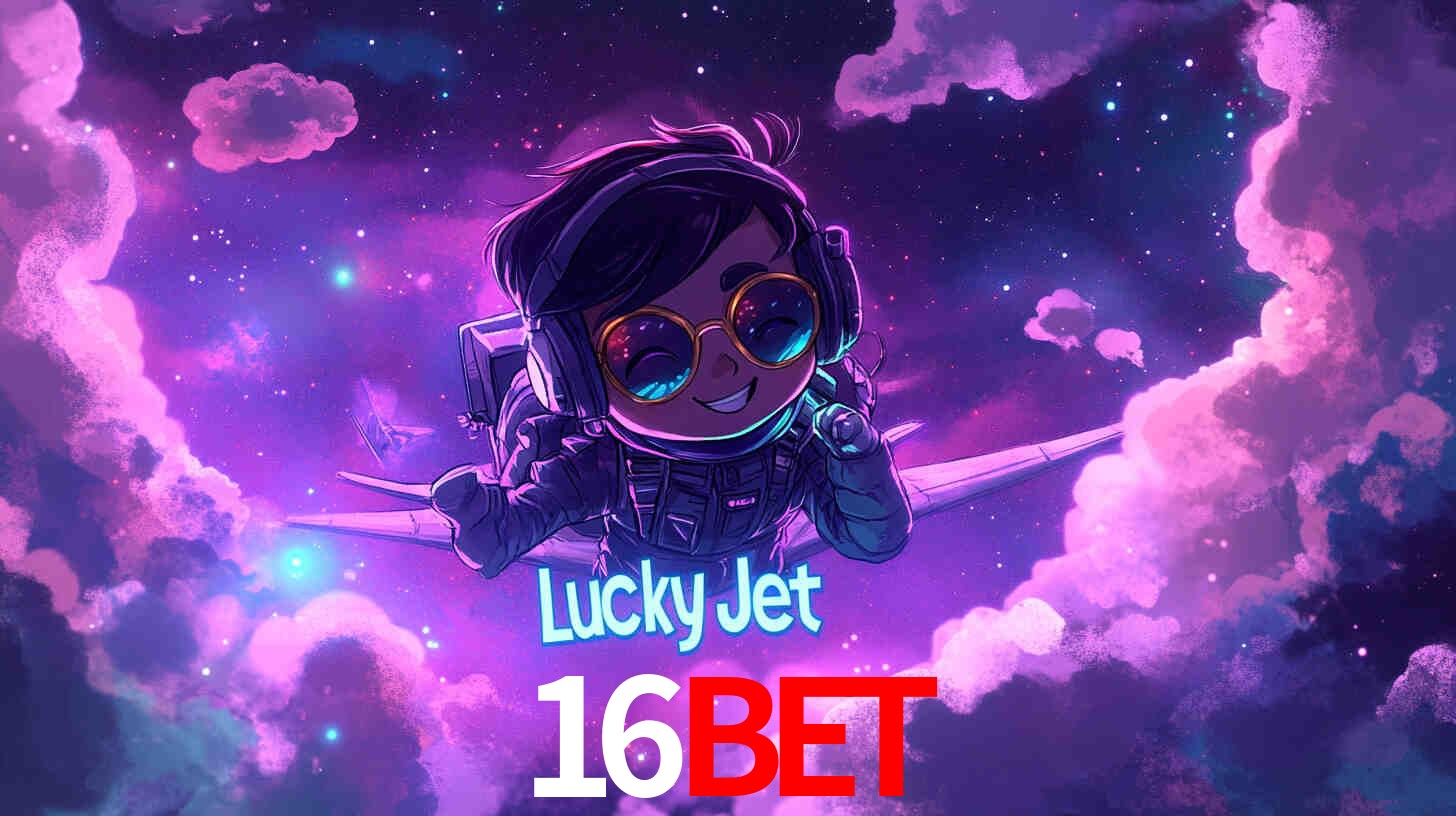 Descubra a Magia dos Jogos de Arcade no 16Bet