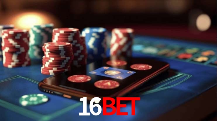 Programa VIP 16Bet
