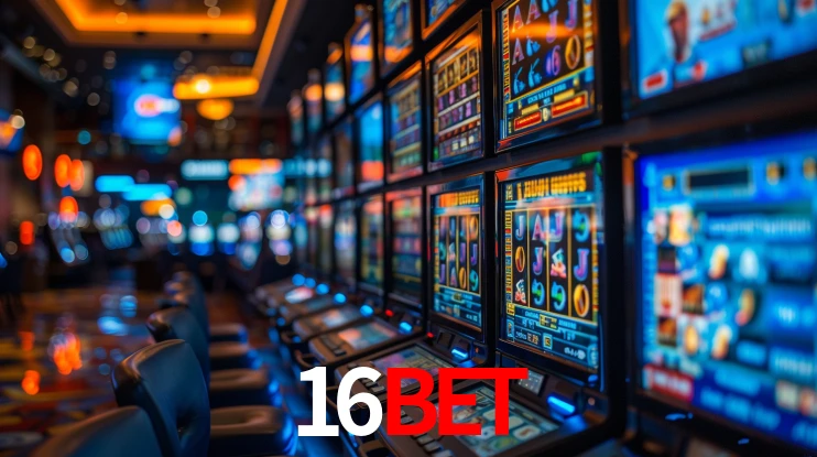 Platform Technology 16Bet