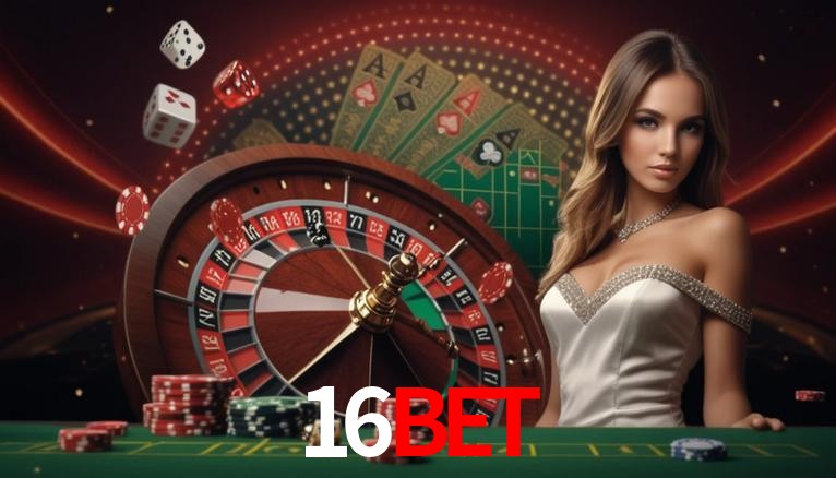 Account Benefits 16Bet