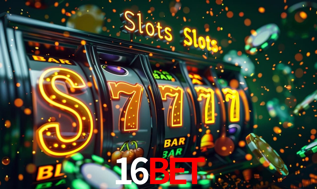 Torneios 16Bet