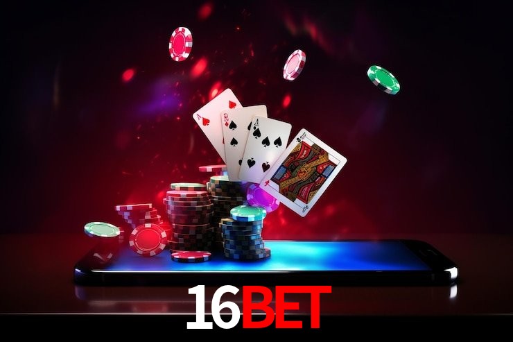 Games Directory 16Bet