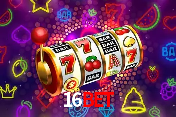 Desvendando o Mundo dos Jogos Virtuais na 16Bet