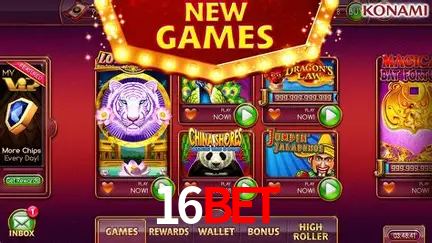 Descubra a Essência do 16Bet: Nossa História e Compromissos