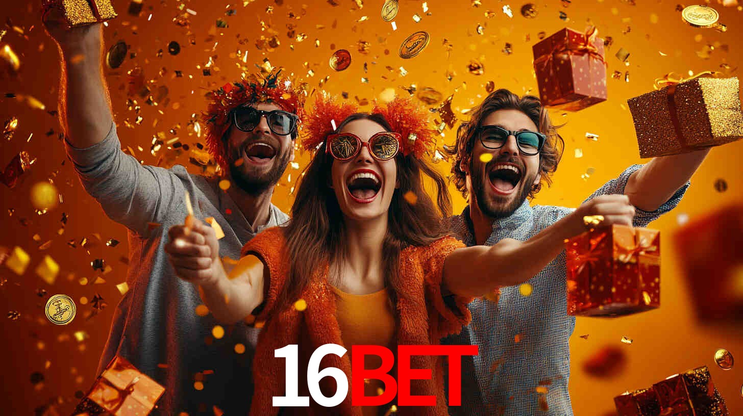 16Bet,16Bet App