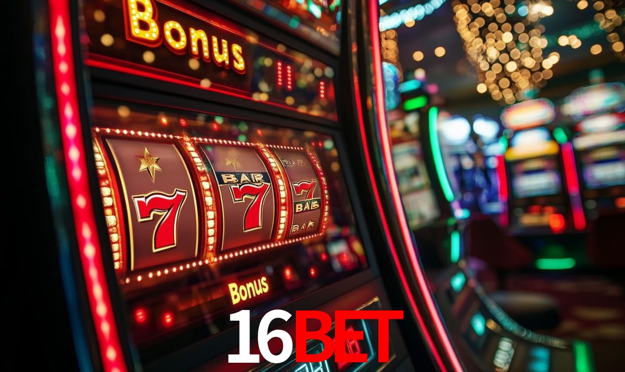 16 Bet Casino