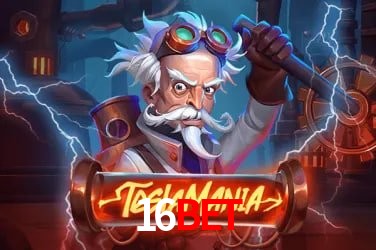 Recursos de Bônus 16Bet