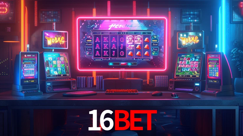 Ofertas Imperdíveis na 16Bet: Promoções e Bônus Que Valem a Pena