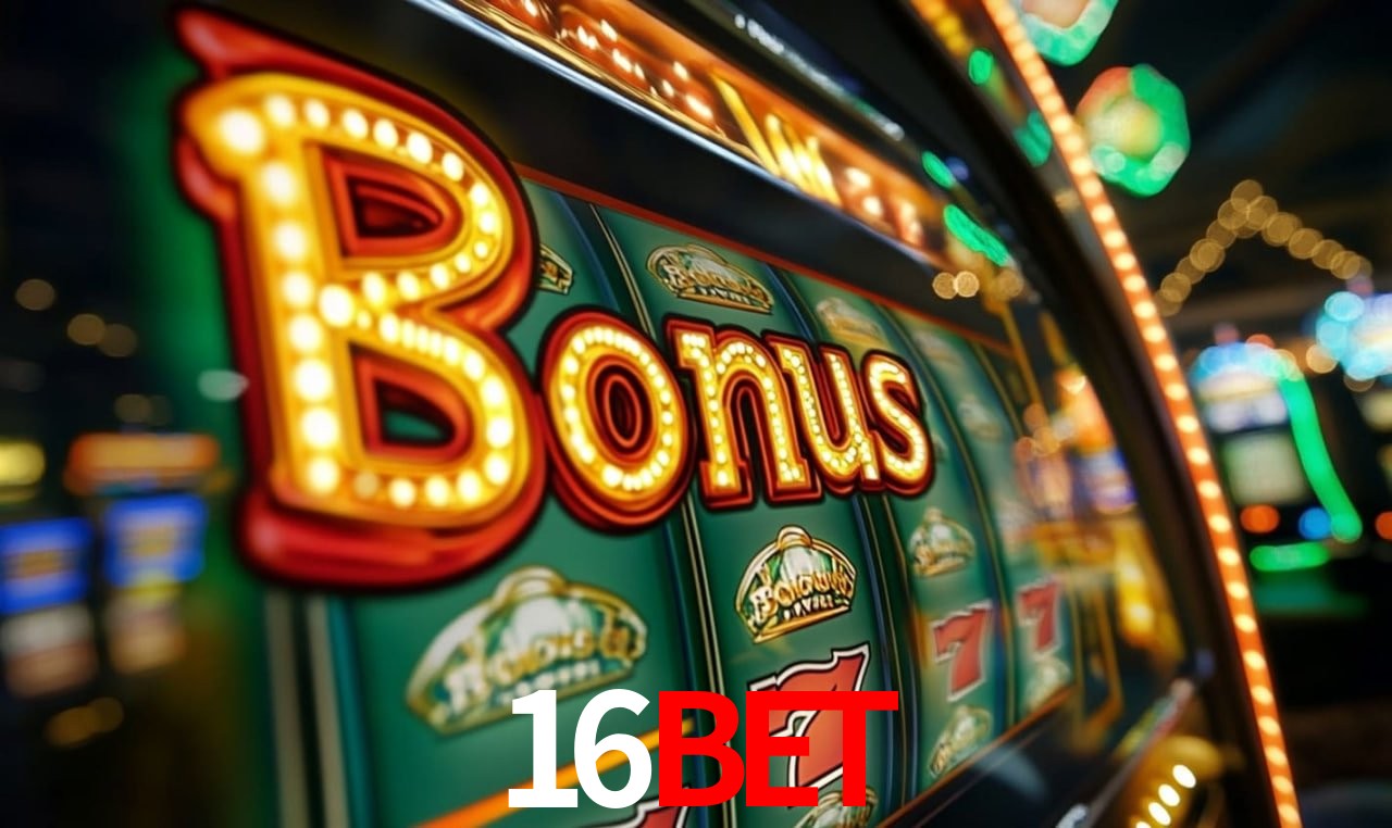 Promoção Relâmpago 16Bet