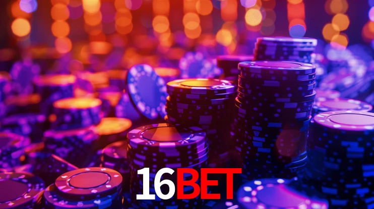 16Bet App