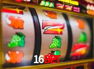 A Experiência Imersiva dos Cassinos Ao Vivo no 16Bet