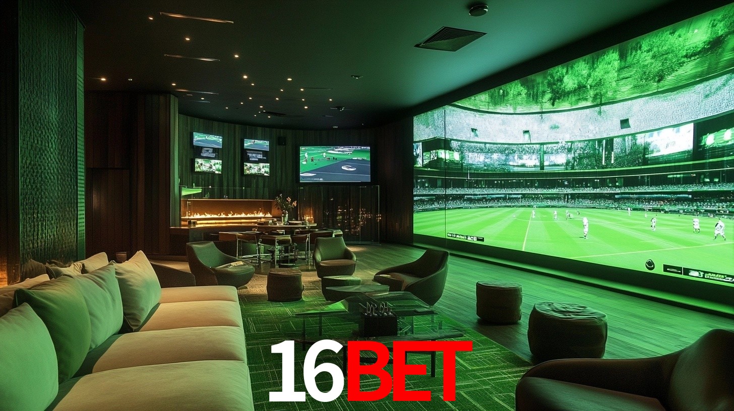 16Bet: Jogos de Caça-Níqueis-Altas Recompensas, Roleta-Velocidade, Blackjack-Desafios Máximos
