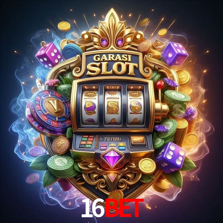 Casino Ao Vivo 16Bet