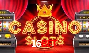 Slot Games 16Bet