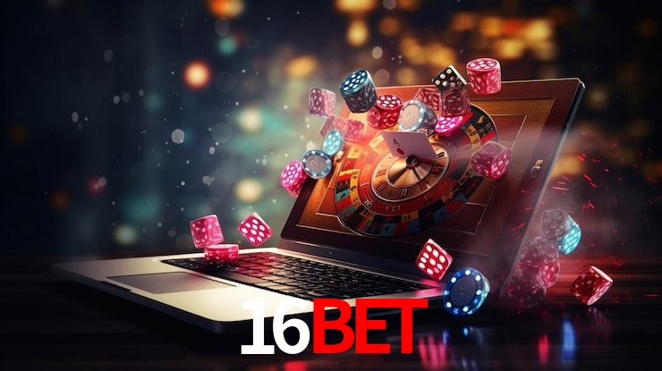 Descubra a Essência do 16Bet: Nossa História e Compromissos