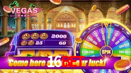 APP oficial da 16Bet para mobile