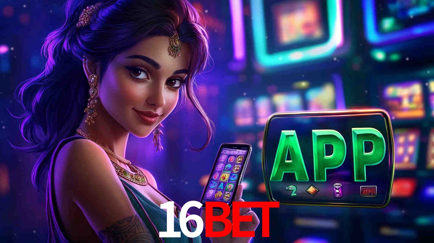 16Bet,16Bet App