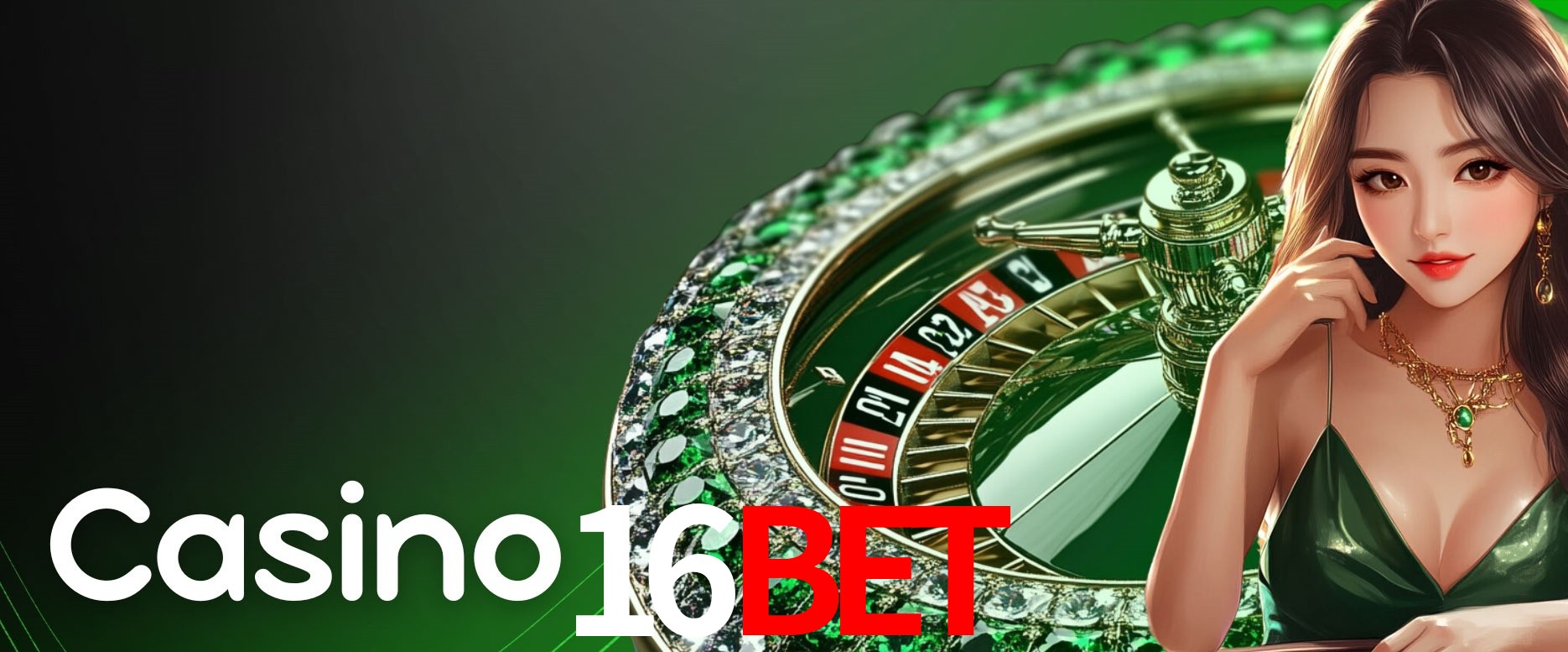 Seasonal Promotions 16Bet
