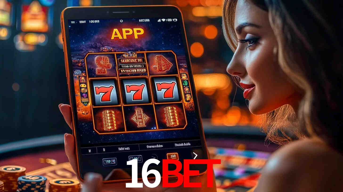 16 Bet Casino