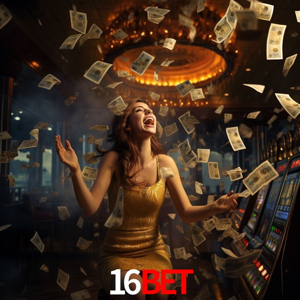 Football Betting 16Bet