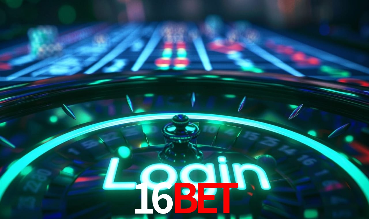 Mesa de Blackjack 16Bet