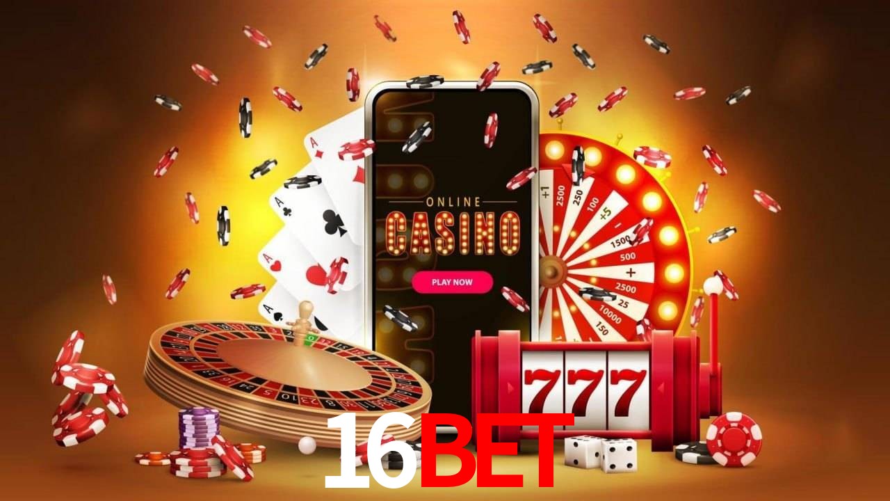 Estatísticas do Jogo 16Bet