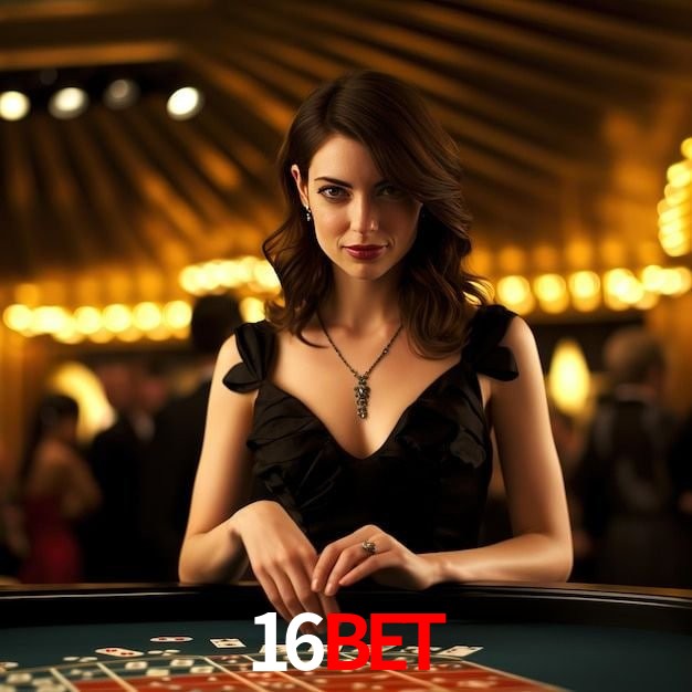Descubra o Programa VIP da 16Bet: Vantagens Exclusivas para Jogadores