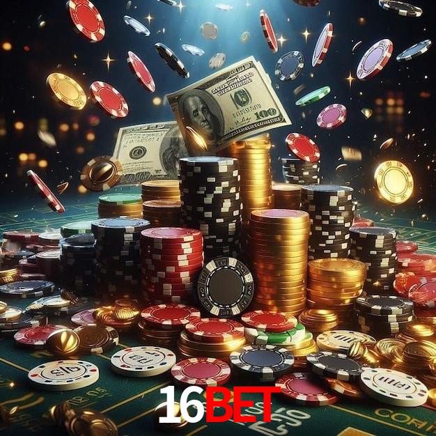 Descubra o Programa VIP da 16Bet: Vantagens Exclusivas para Jogadores