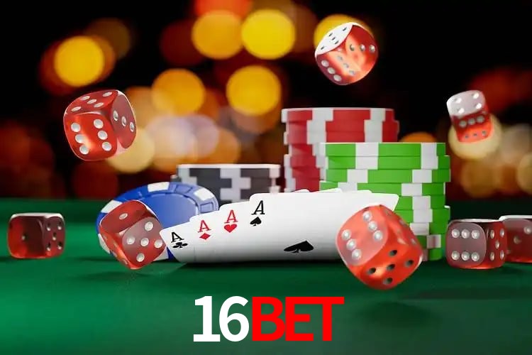 Experiência VIP 16Bet