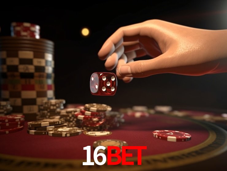 Estatísticas 16Bet