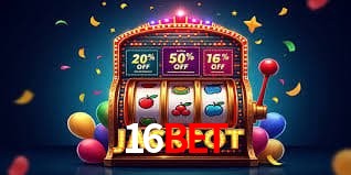 Login Seguro 16Bet