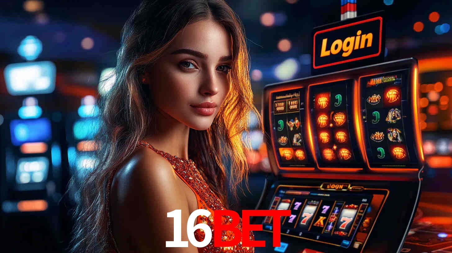 16 Bet Casino