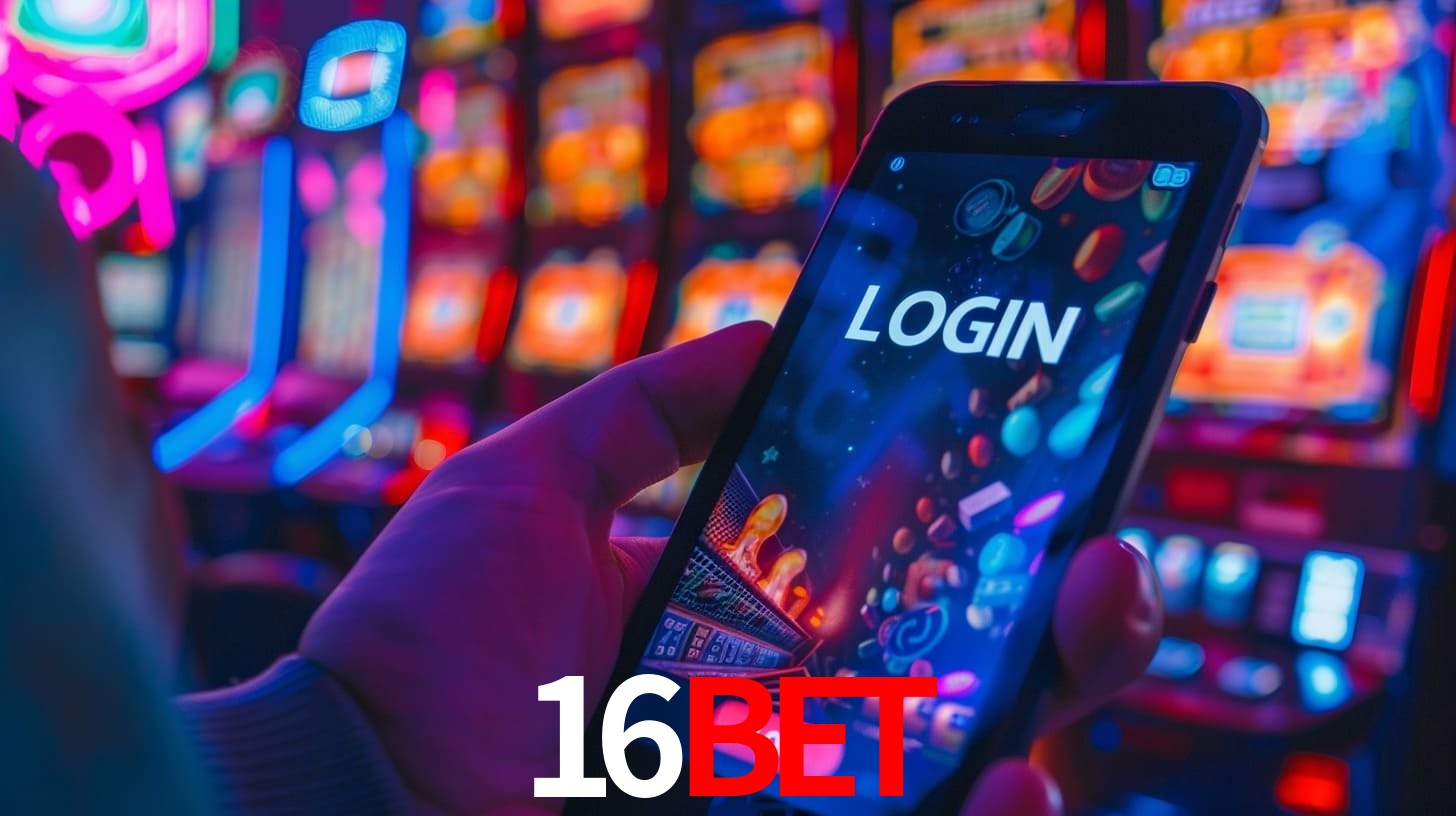 Jogos Exclusivos 16Bet