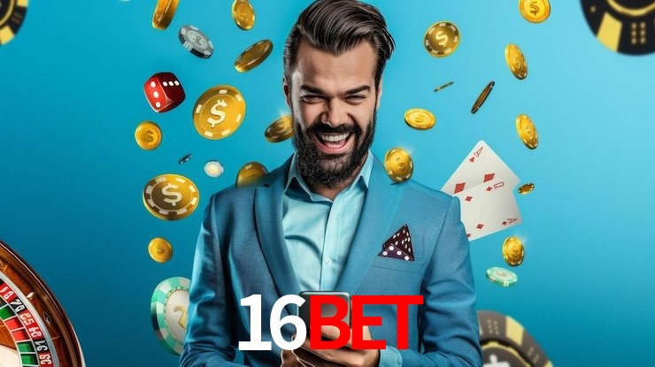 Live Casino 16Bet