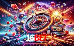 Casino VIP 16Bet