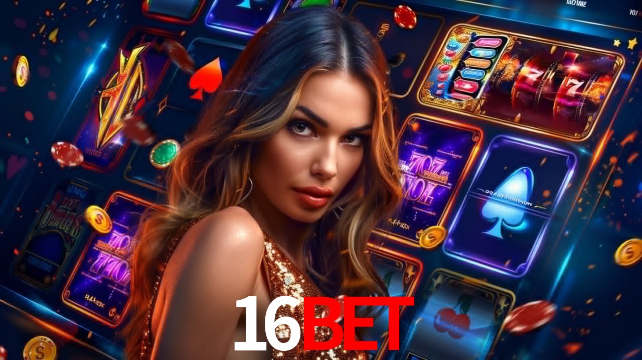 Explorando a Categoria de Eventos em Apostas na 16Bet