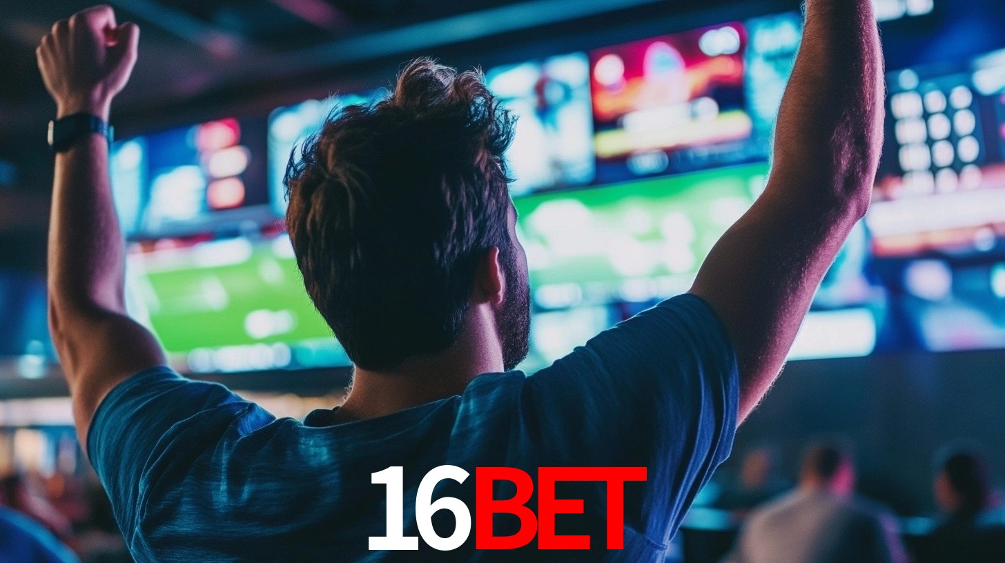 16Bet,16Bet App