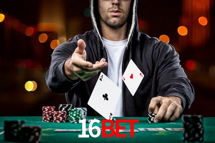 16Bet,16Bet App